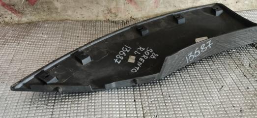  Kia Sorento BL D4CB 877813e000 3 ракурс