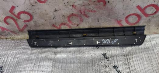 Накладка на порог правая передняя Hyundai Terracan HP D4BH 84260h1002 2 ракурс