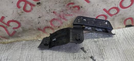 Накладка на порог правая задняя Hyundai Terracan HP D4BH 84280h1002 3 ракурс