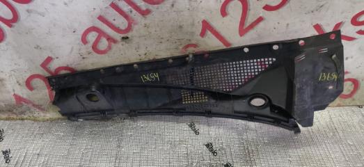 Жабо левое Kia Sorento BL D4CB 861513e000 2 ракурс