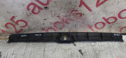 Накладка замка багажника Hyundai Terracan HP D4BH 84240h1002 2 ракурс