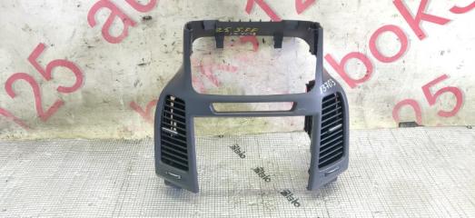 Консоль центральная Hyundai Santa Fe CM D4EA 974202b000, 974102b000 1 ракурс