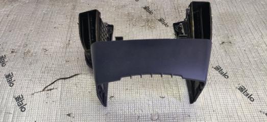 Консоль центральная Hyundai Santa Fe CM D4EA 974202b000, 974102b000 2 ракурс