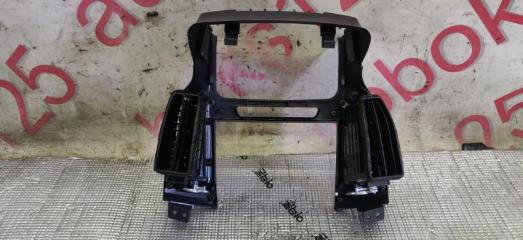 Консоль центральная Hyundai Santa Fe CM D4EA 974202b000, 974102b000 5 ракурс