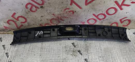 Накладка замка багажника Hyundai Santa Fe CM D4EB 857702b000 2 ракурс