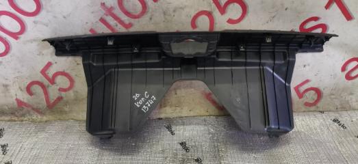 Накладка замка багажника SsangYong Actyon CK D20DTF (671950) 7758034000 2 ракурс