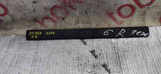 Накладка на порог правая передняя Ssang Yong Rexton RJN D27DTP 7730109010 1 ракурс