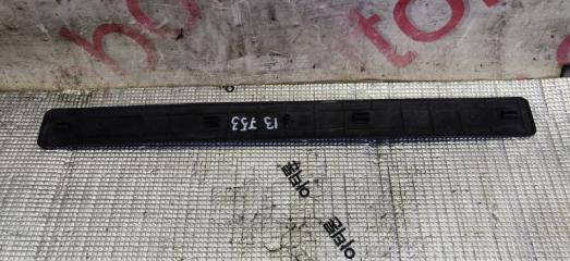 Накладка на порог правая передняя Ssang Yong Rexton RJN D27DTP 7730109010 2 ракурс