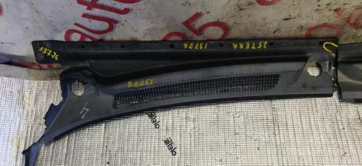 Жабо Hyundai Terracan HP D4BH 87410h1010, 87420h1010 2 ракурс