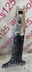 Обшивка стойки кузова левая Hyundai Santa Fe CM D4EA u044673800, 858322b610 4 ракурс