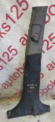 Обшивка стойки кузова правая Hyundai Santa Fe CM D4EA 858422b610, 858452b000, 858422b610, 858452b000, u044673800 1 ракурс Обшивка стойки кузова правая Hyundai Santa Fe CM D4EA 858422b610, 858452b000, 858422b610, 858452b000, u044673800 1 ракурс