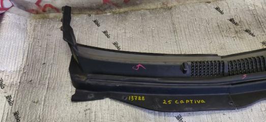 Жабо Chevrolet Captiva C100 Z20S 96623292, 20757613, 96623292 2 ракурс