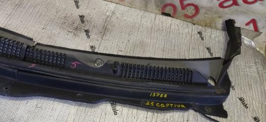 Жабо Chevrolet Captiva C100 Z20S 96623292, 20757613, 96623292 3 ракурс