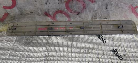 Накладка на порог левая передняя Kia Sorento BL D4CB 858863e000 3 ракурс