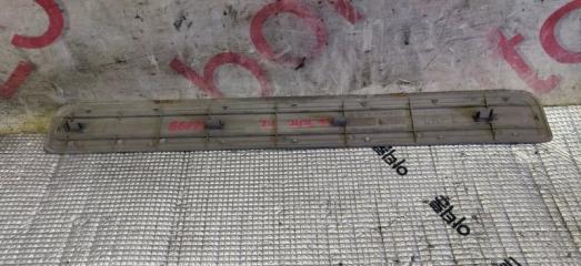 Накладка на порог левая передняя Kia Sorento BL D4CB 858863e000 2 ракурс