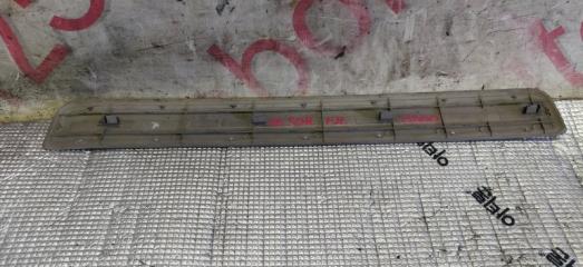 Накладка на порог правая передняя Kia Sorento BL D4CB 858873e000 2 ракурс