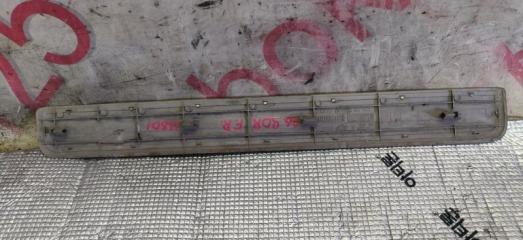 Накладка на порог правая передняя Kia Sorento BL D4CB 858873e000 2 ракурс