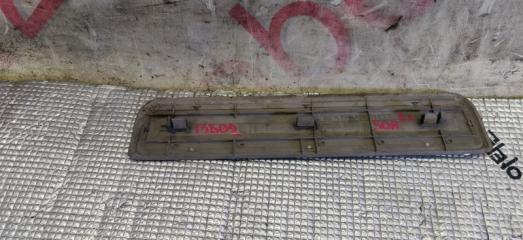 Накладка на порог левая задняя Kia Sorento BL D4CB 858883e000 2 ракурс