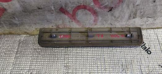 Накладка на порог левая задняя Kia Sorento BL D4CB 858883e000 2 ракурс