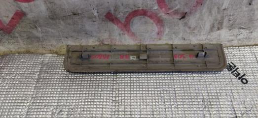 Накладка на порог правая задняя Kia Sorento BL D4CB 858893e000 2 ракурс