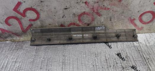 Накладка на порог правая передняя Kia Sorento BL D4CB 858713e000 2 ракурс