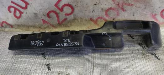 Усилитель бампера правый задний Kia Sorento BL D4CB 866803e000 2 ракурс