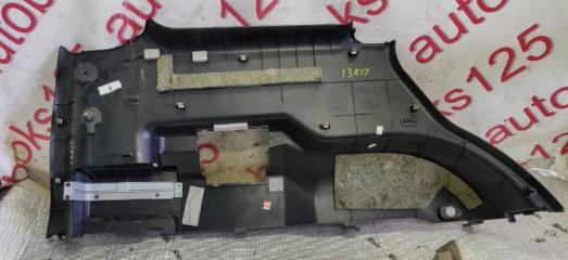 Обшивка багажника правая задняя Hyundai Terracan HP D4BH 85540h1602 4 ракурс