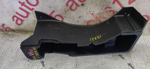 Обшивка багажника правая задняя SsangYong Actyon CK D20DTF (671950) 7684134500 1 ракурс