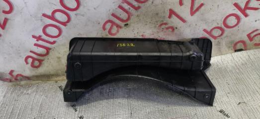 Обшивка багажника левая задняя SsangYong Actyon CK D20DTF (671950) 7684034000 5 ракурс