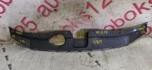 Защита замка капота Hyundai Santa Fe CM D4EA 863532b000 1 ракурс