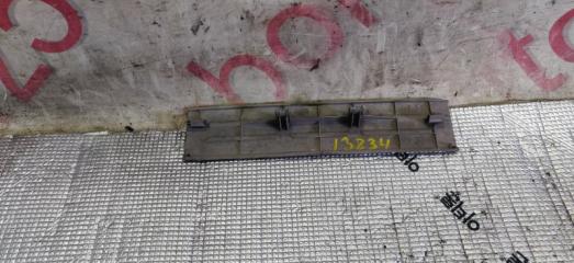 Накладка на порог левая задняя Kia Sorento BL D4CB 858723e000 2 ракурс