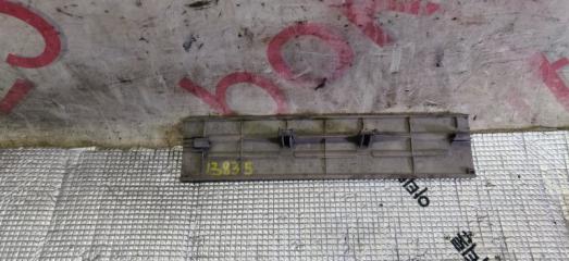 Накладка на порог правая задняя Kia Sorento BL D4CB 858733e000 2 ракурс