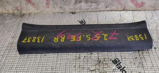 Накладка на порог правая задняя Hyundai Santa Fe CM D4EA 858762b000 2 ракурс