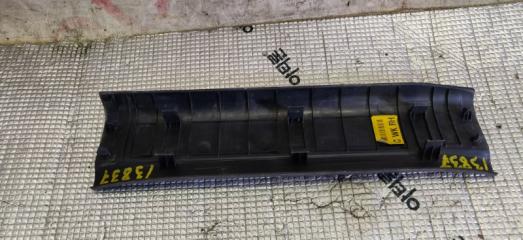 Накладка на порог правая задняя Hyundai Santa Fe CM D4EA 858762b000 3 ракурс