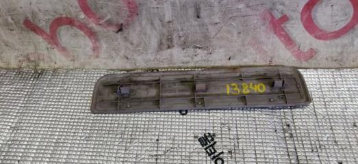 Накладка на порог правая задняя Kia Sorento BL D4CB 858893e000 2 ракурс