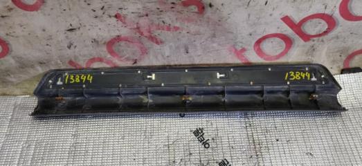 Накладка на порог левая передняя Hyundai Terracan HP D4BH 84250h1002 2 ракурс