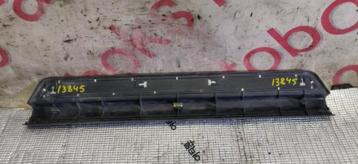 Накладка на порог правая передняя Hyundai Terracan HP D4BH 84260h1002 2 ракурс