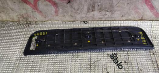Накладка на порог правая задняя Hyundai Terracan HP D4BH 858852b000 2 ракурс