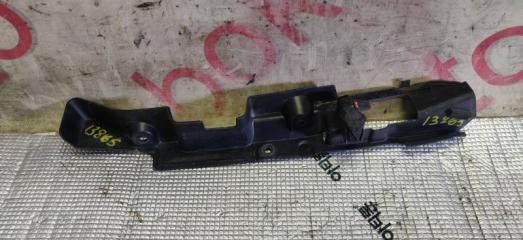 Накладка на крыло правая передняя Ssang Yong Actyon CK D20DTF (671950) 7847034002 2 ракурс