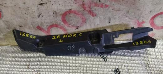 Накладка на крыло левая передняя Ssang Yong Actyon CK D20DTF (671950) 7846034002 1 ракурс