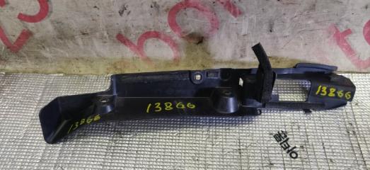 Накладка на крыло левая передняя Ssang Yong Actyon CK D20DTF (671950) 7846034002 2 ракурс