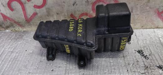 Влагоотделитель SsangYong Actyon CK D20DTF (671950) 2341034100 2 ракурс