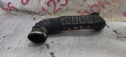 Патрубок воздушного фильтра Ssang Yong Actyon CK D20DTF (671950) 2851034100 3 ракурс