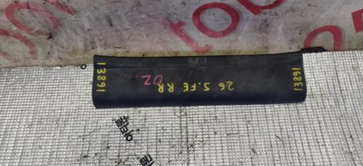 Накладка на порог правая задняя Hyundai Santa Fe CM D4EB 858762b000 1 ракурс