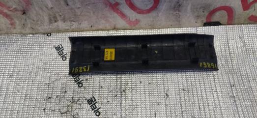 Накладка на порог правая задняя Hyundai Santa Fe CM D4EB 858762b000 2 ракурс