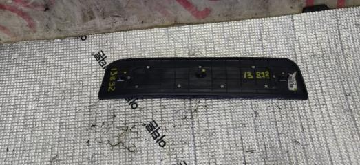 Накладка на порог левая задняя Hyundai Santa Fe CM D4EB 858752b000 2 ракурс