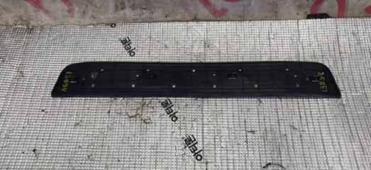 Накладка на порог левая передняя Hyundai Santa Fe CM D4EB 858712b000 2 ракурс