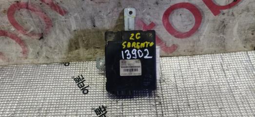 Блок управления Kia Sorento BL D4CB 954003e910 1 ракурс