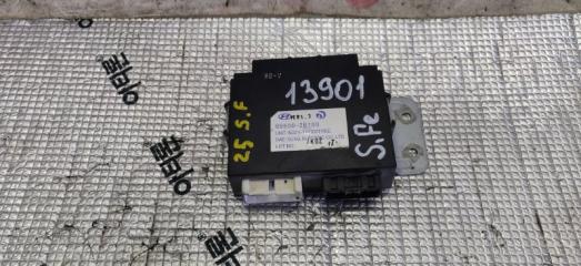 Блок управления Hyundai Santa Fe CM D4EA 955002b100 1 ракурс