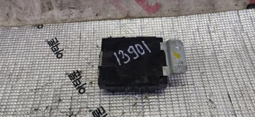 Блок управления Hyundai Santa Fe CM D4EA 955002b100 3 ракурс